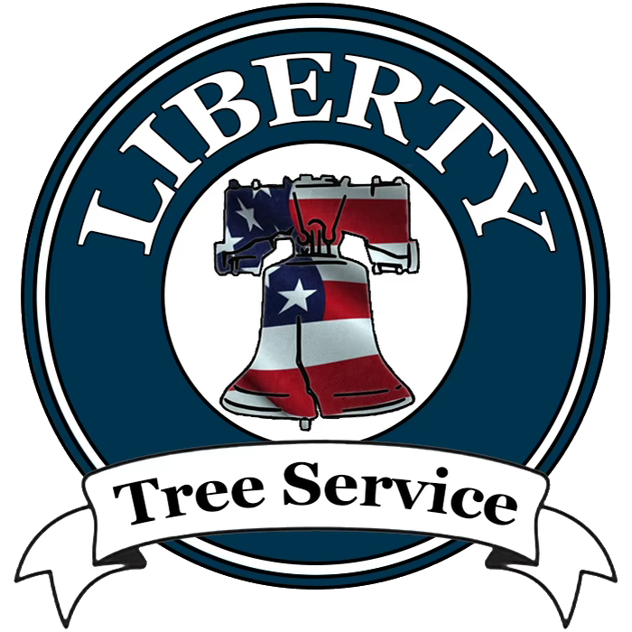 Liberty Tree Service Logo